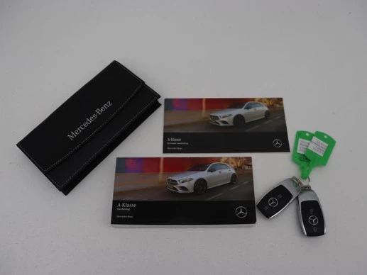 Mercedes-Benz A-Klasse - Afbeelding 21 van 30