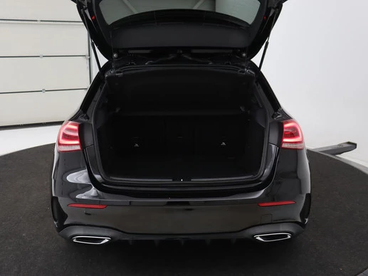Mercedes-Benz A-Klasse - Afbeelding 22 van 30