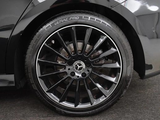 Mercedes-Benz A-Klasse - Afbeelding 24 van 30