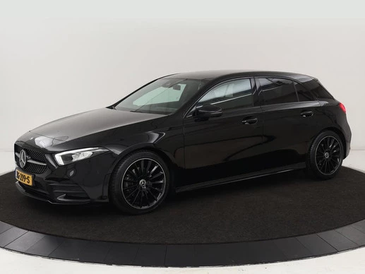 Mercedes-Benz A-Klasse - Afbeelding 1 van 30