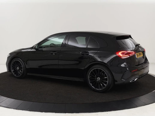 Mercedes-Benz A-Klasse - Afbeelding 2 van 30
