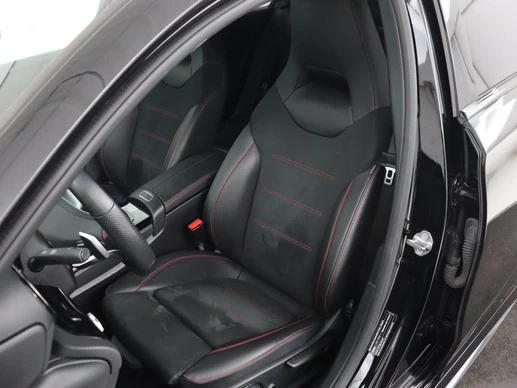 Mercedes-Benz A-Klasse - Afbeelding 5 van 30
