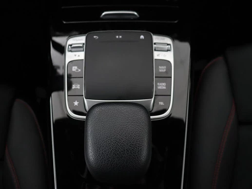 Mercedes-Benz A-Klasse - Afbeelding 8 van 30