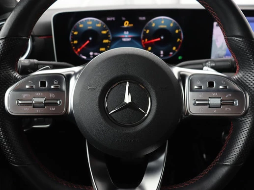 Mercedes-Benz A-Klasse - Afbeelding 9 van 30