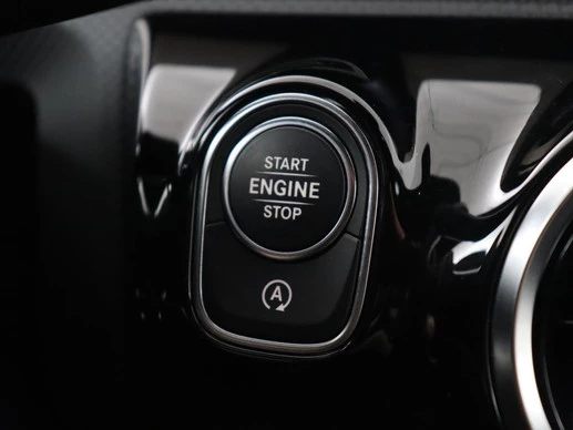Mercedes-Benz A-Klasse - Afbeelding 10 van 30
