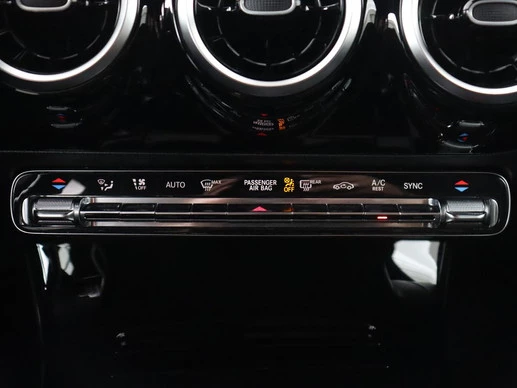 Mercedes-Benz A-Klasse - Afbeelding 13 van 30