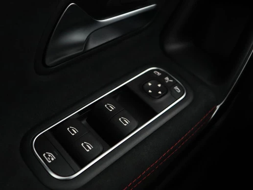 Mercedes-Benz A-Klasse - Afbeelding 14 van 30