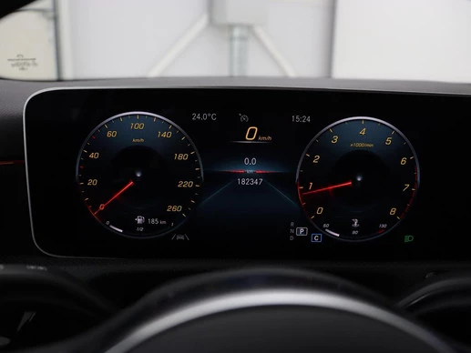 Mercedes-Benz A-Klasse - Afbeelding 15 van 30