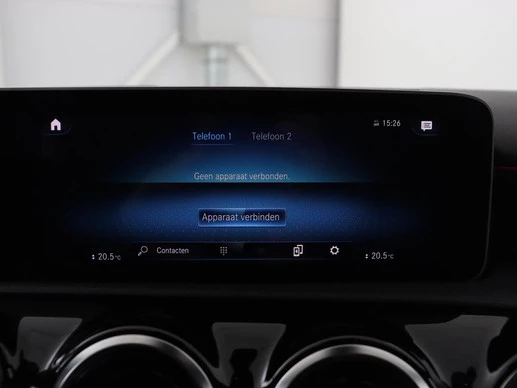 Mercedes-Benz A-Klasse - Afbeelding 17 van 30