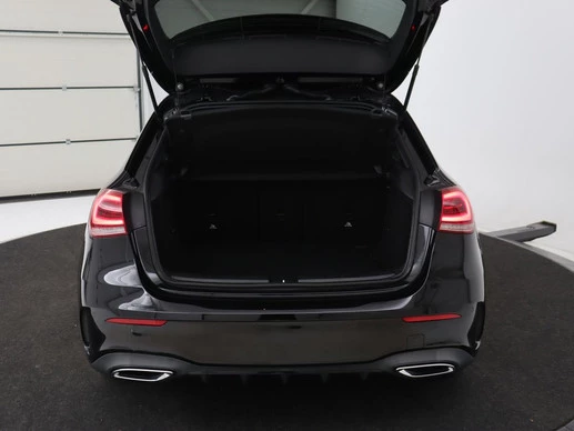 Mercedes-Benz A-Klasse - Afbeelding 22 van 30