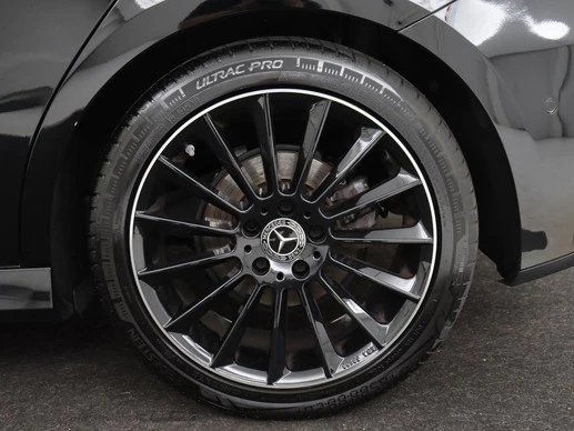 Mercedes-Benz A-Klasse - Afbeelding 24 van 30