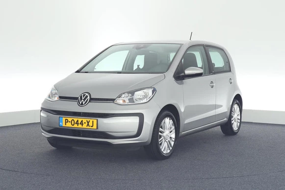 Volkswagen up! - Afbeelding 1 van 30