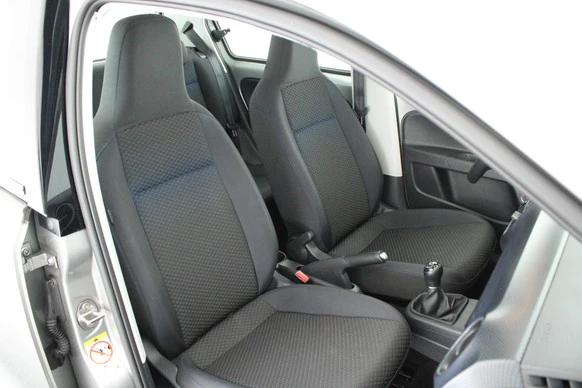 Volkswagen up! - Afbeelding 2 van 30