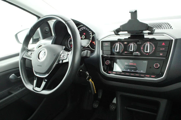 Volkswagen up! - Afbeelding 3 van 30