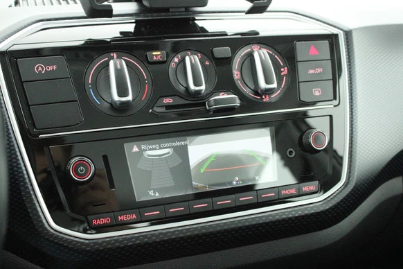 Volkswagen up! - Afbeelding 4 van 30