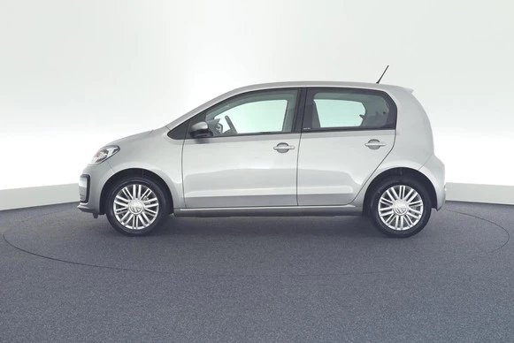 Volkswagen up! - Afbeelding 5 van 30