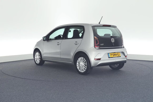 Volkswagen up! - Afbeelding 6 van 30
