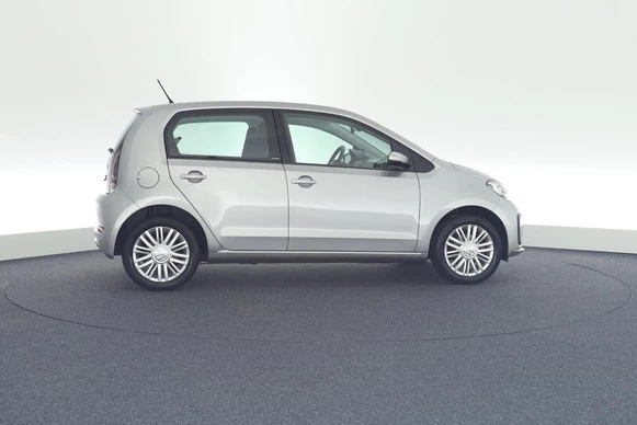 Volkswagen up! - Afbeelding 8 van 30