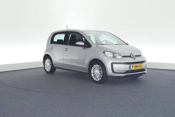 Volkswagen up! - Afbeelding 9 van 30