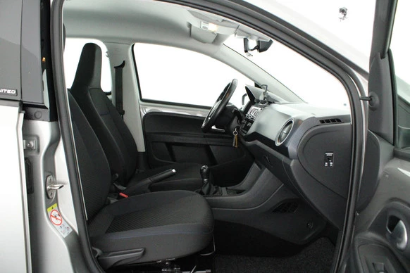 Volkswagen up! - Afbeelding 11 van 30