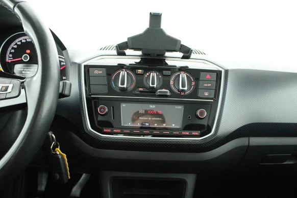 Volkswagen up! - Afbeelding 12 van 30