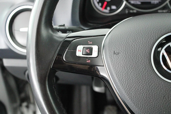 Volkswagen up! - Afbeelding 16 van 30
