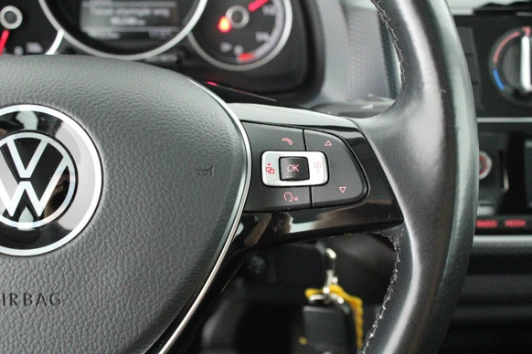 Volkswagen up! - Afbeelding 18 van 30