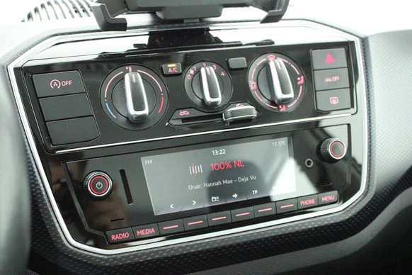 Volkswagen up! - Afbeelding 19 van 30