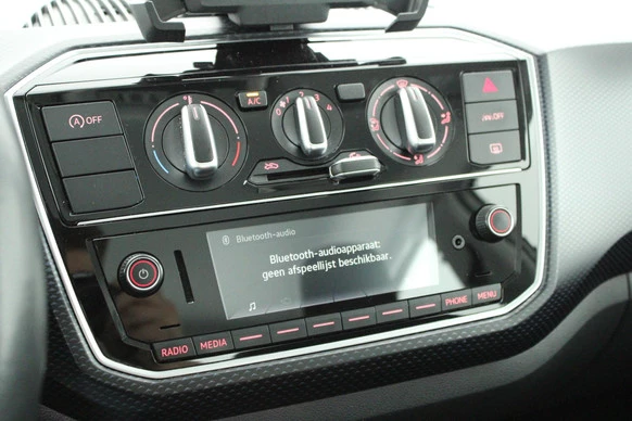 Volkswagen up! - Afbeelding 20 van 30