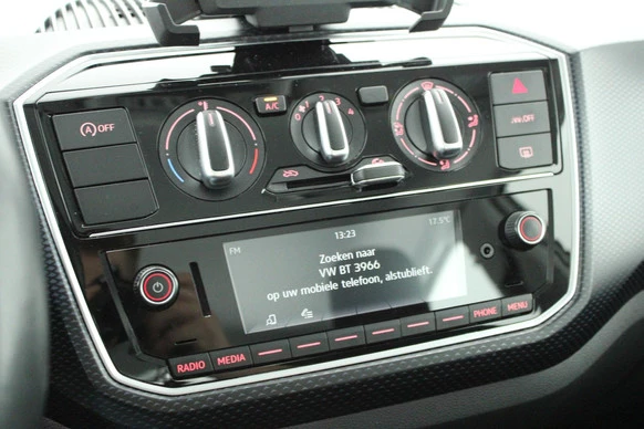 Volkswagen up! - Afbeelding 21 van 30