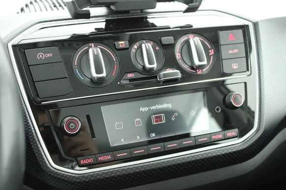 Volkswagen up! - Afbeelding 22 van 30