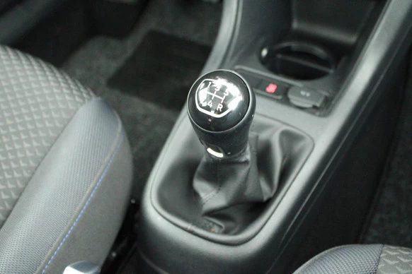 Volkswagen up! - Afbeelding 23 van 30