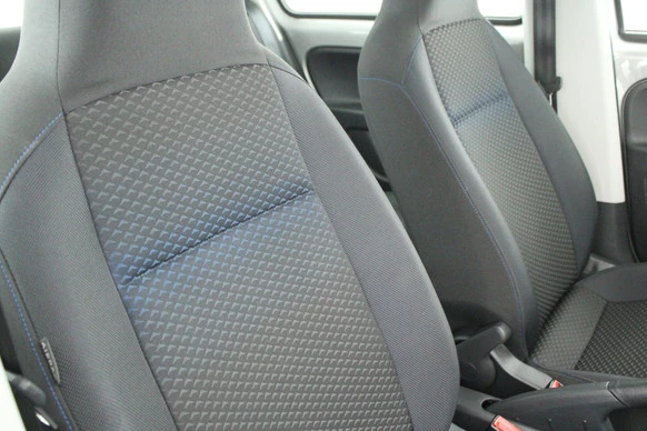 Volkswagen up! - Afbeelding 26 van 30