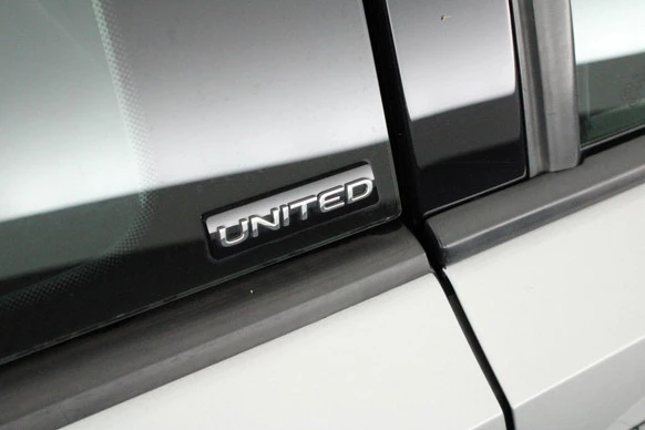 Volkswagen up! - Afbeelding 27 van 30