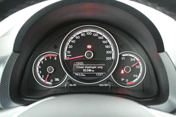 Volkswagen up! - Afbeelding 28 van 30