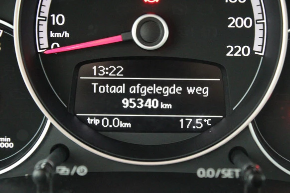 Volkswagen up! - Afbeelding 29 van 30