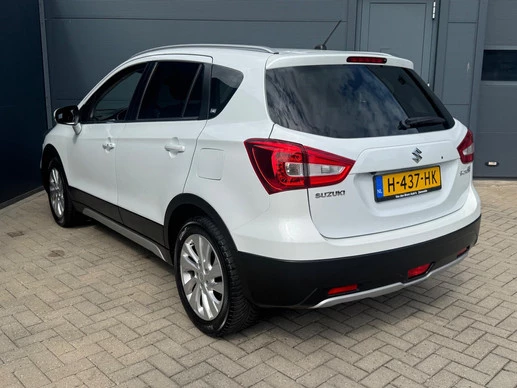 Suzuki S-Cross - Afbeelding 2 van 23