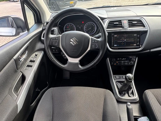 Suzuki S-Cross - Afbeelding 5 van 23