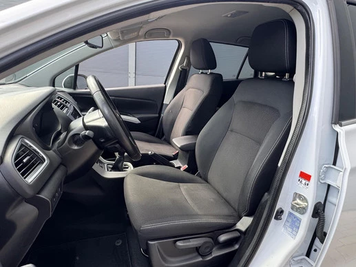 Suzuki S-Cross - Afbeelding 6 van 23
