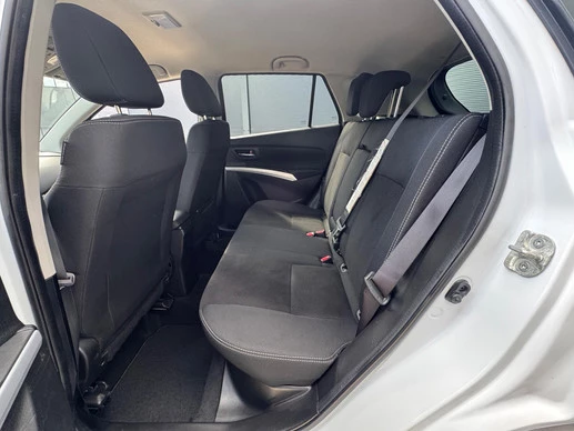 Suzuki S-Cross - Afbeelding 7 van 23