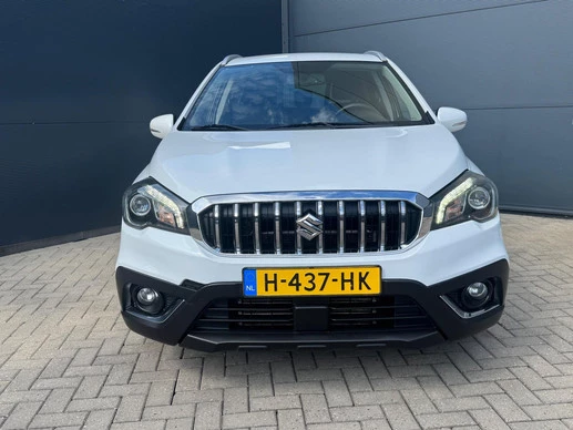 Suzuki S-Cross - Afbeelding 10 van 23