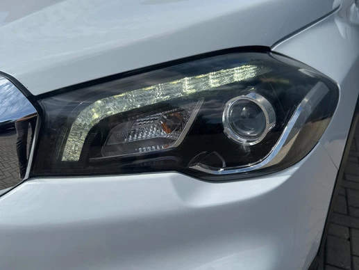 Suzuki S-Cross - Afbeelding 12 van 23