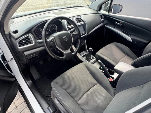 Suzuki S-Cross - Afbeelding 13 van 23