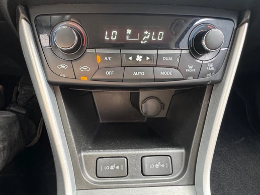 Suzuki S-Cross - Afbeelding 16 van 23