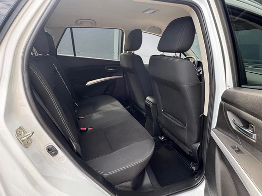 Suzuki S-Cross - Afbeelding 19 van 23