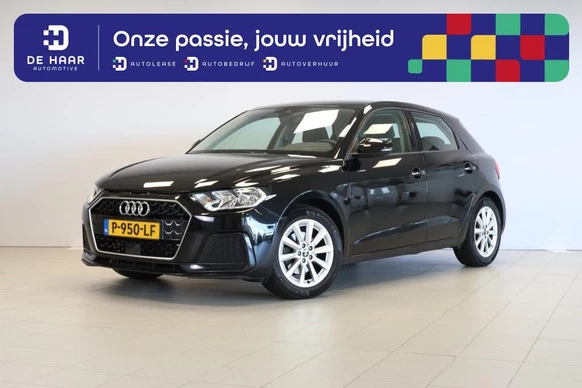 Audi A1 - Afbeelding 1 van 25