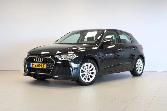 Audi A1 - Afbeelding 2 van 25