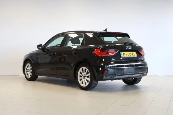 Audi A1 - Afbeelding 3 van 25