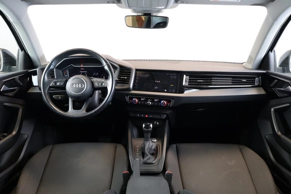 Audi A1 - Afbeelding 4 van 25