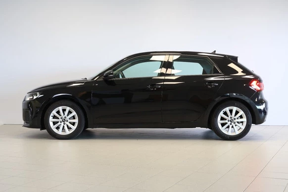 Audi A1 - Afbeelding 5 van 25
